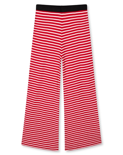 2x2 Cotton Stripe Veran Bukser - Mads Nørgaard